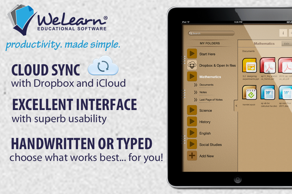 WeLearn Educational Software | Baltimore MD