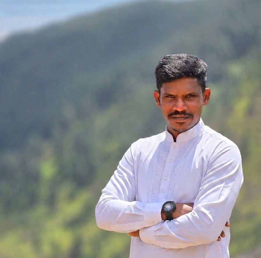 Ramki Ramki