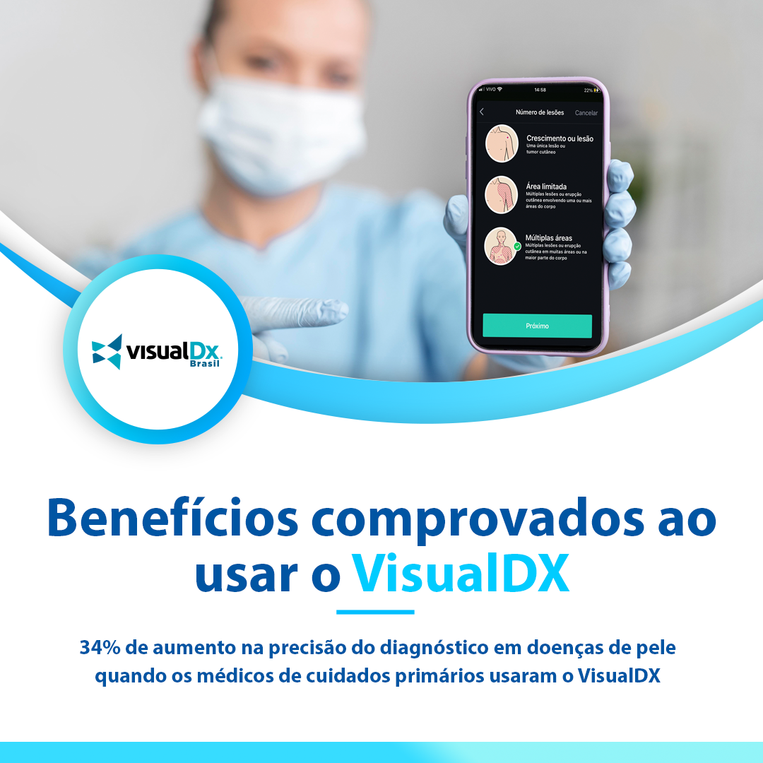 VisualDx - Um estudo do LEO Innovation Lab publicado na PLOS One mostra ...