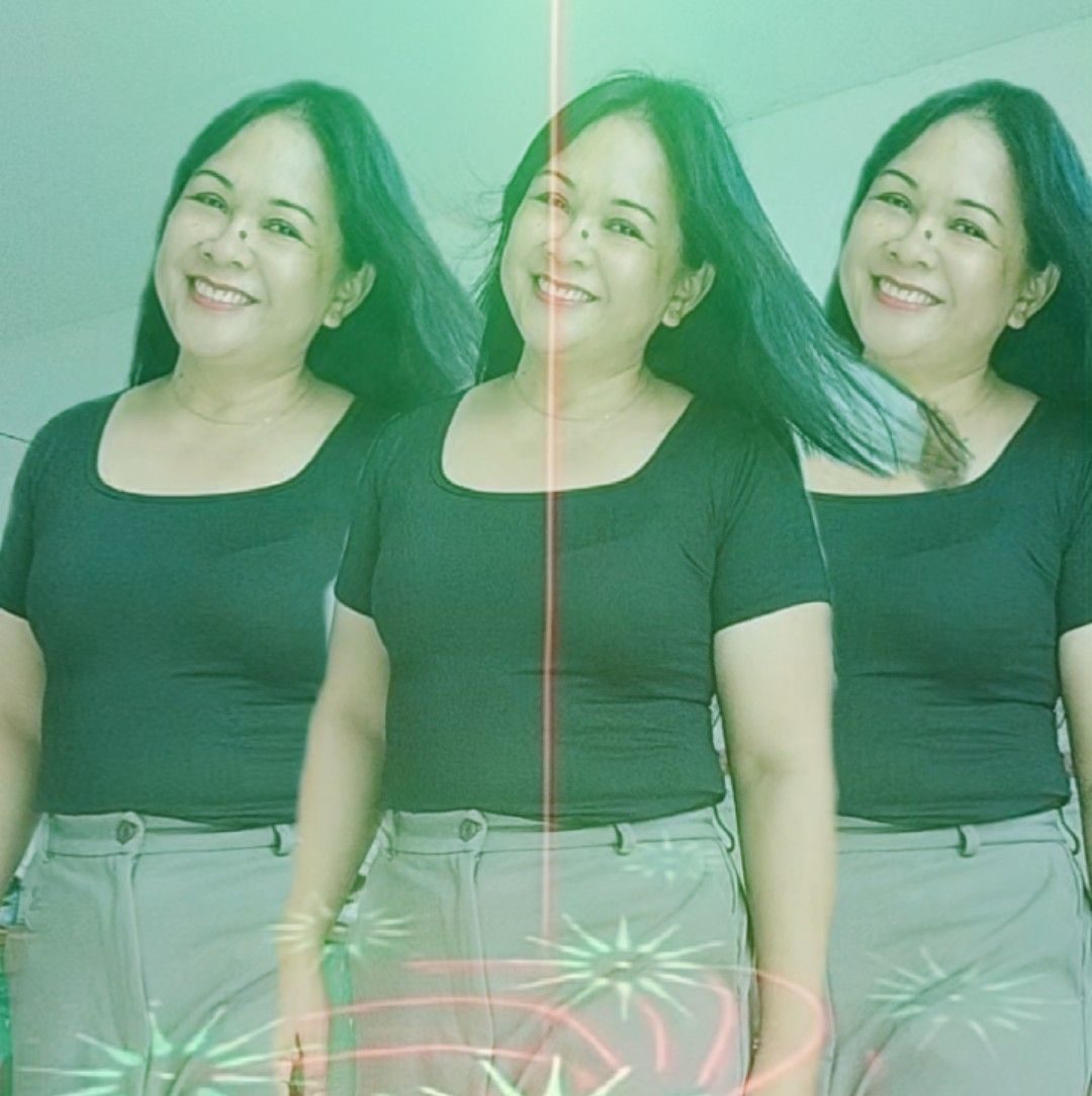 hairclip tutorial | Lyn Catingan Quiñones