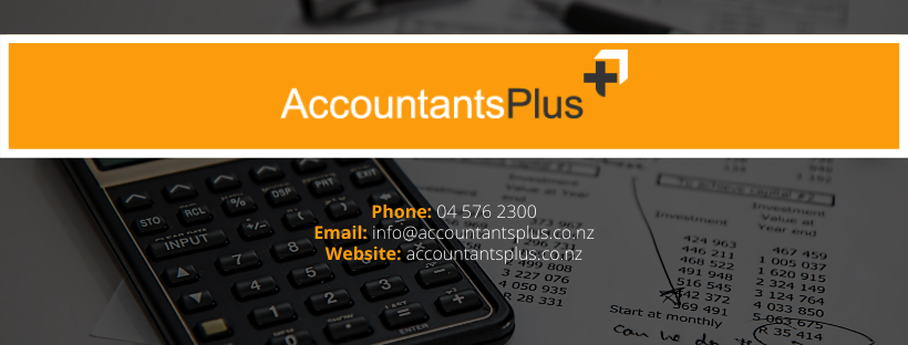 Accountants Plus | Upper Hutt