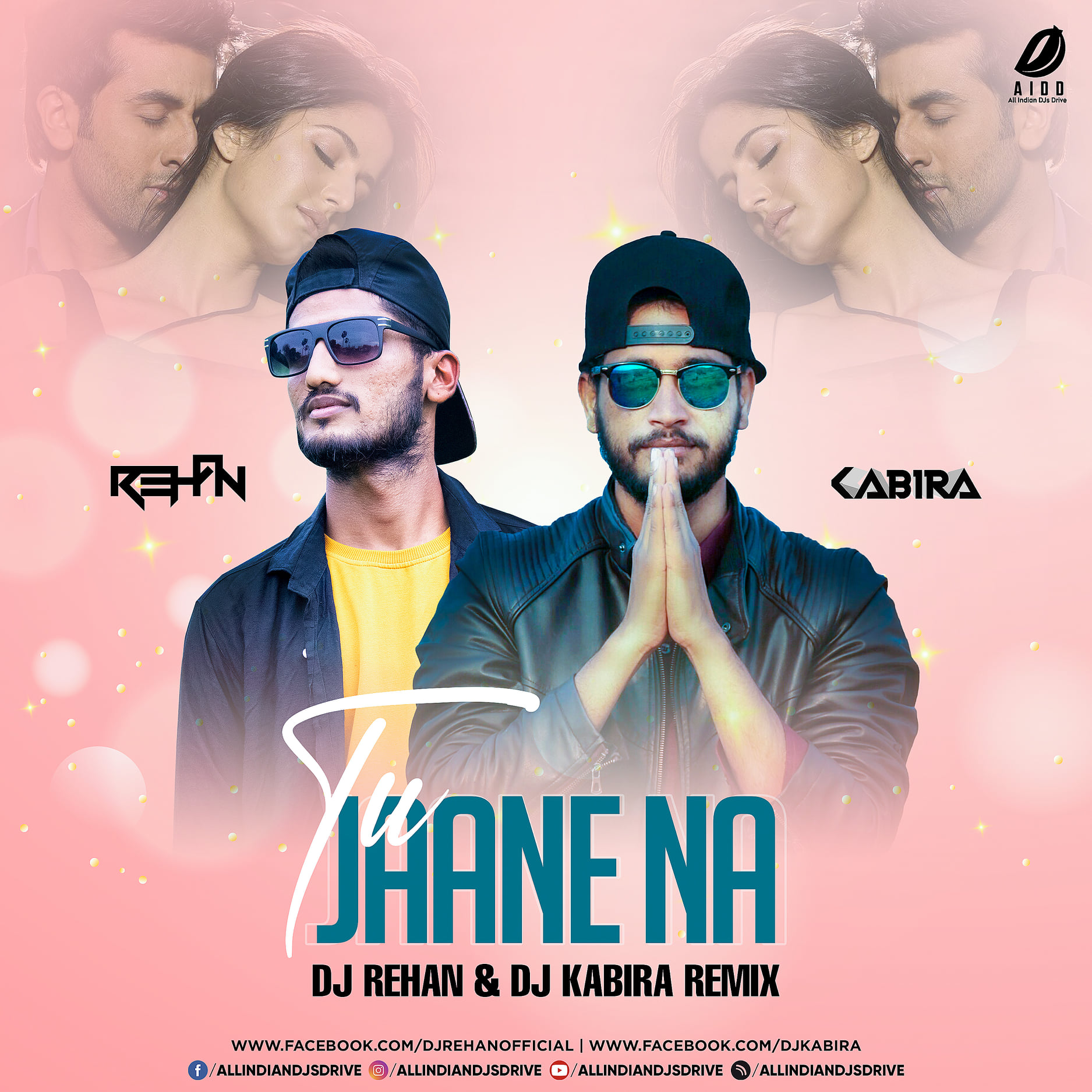 Dj Rehan Official