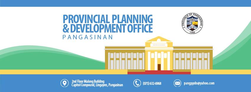Ppdo Pangasinan