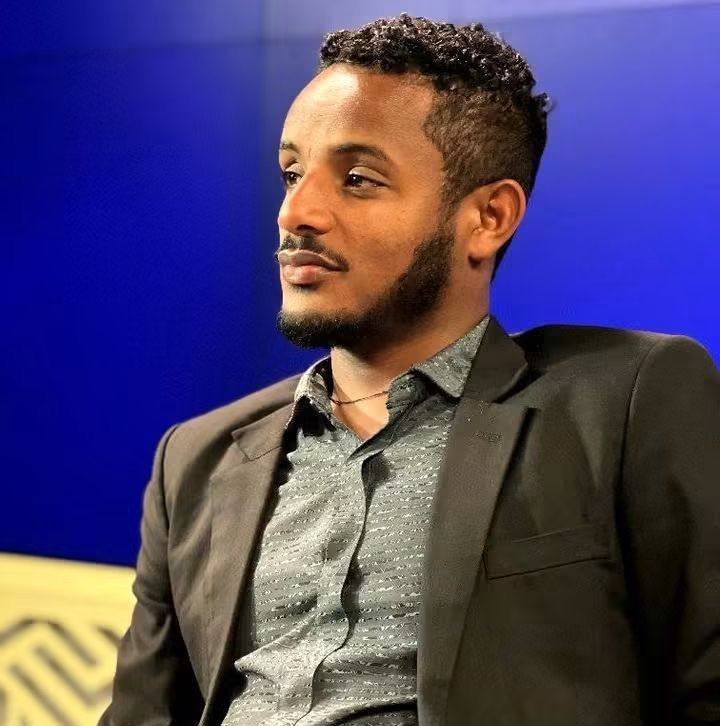 Solomon Ababu - ስምምነ...በዓለምነ...ይመስገነ😎 | Facebook