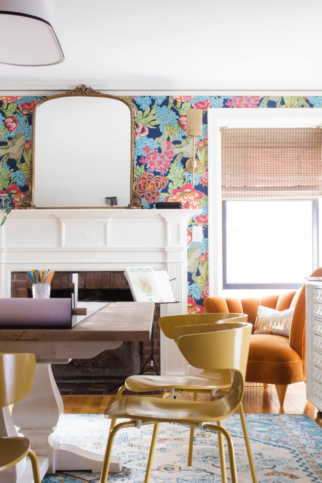 Our home changes so often -... - Hello Pearl Interiors | Facebook
