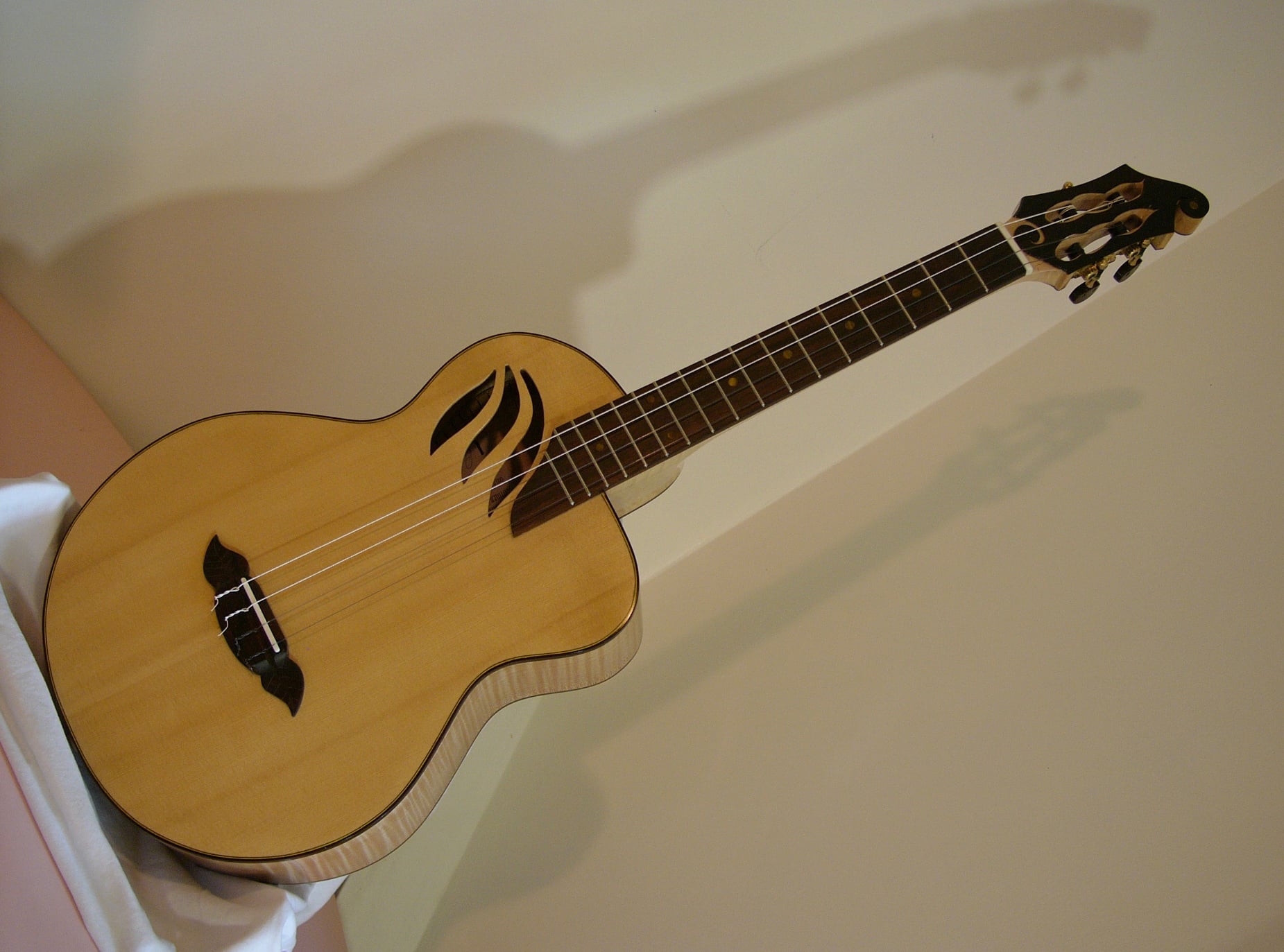 Paul Saunders Instruments | Welland ON