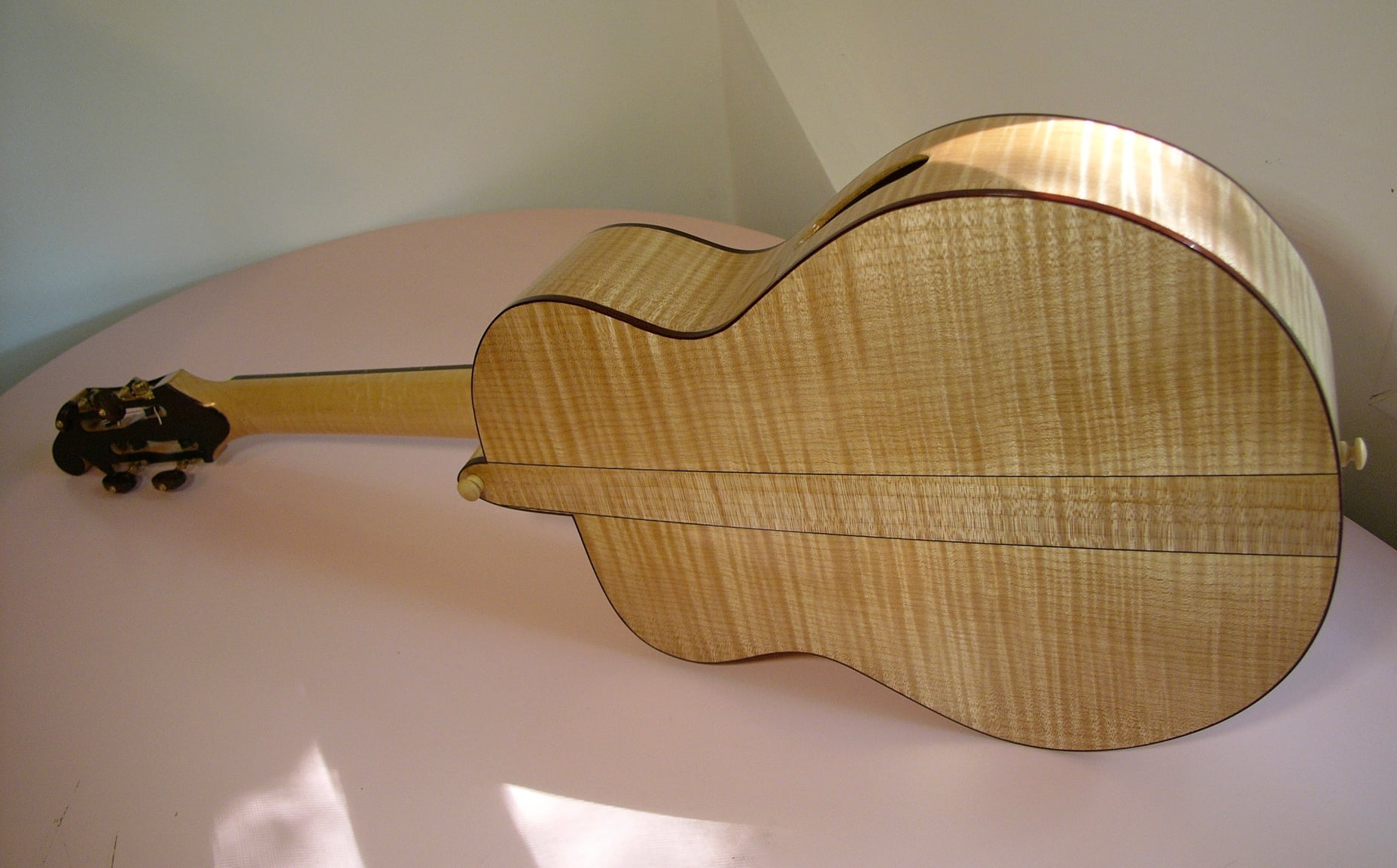 Paul Saunders Instruments | Welland ON