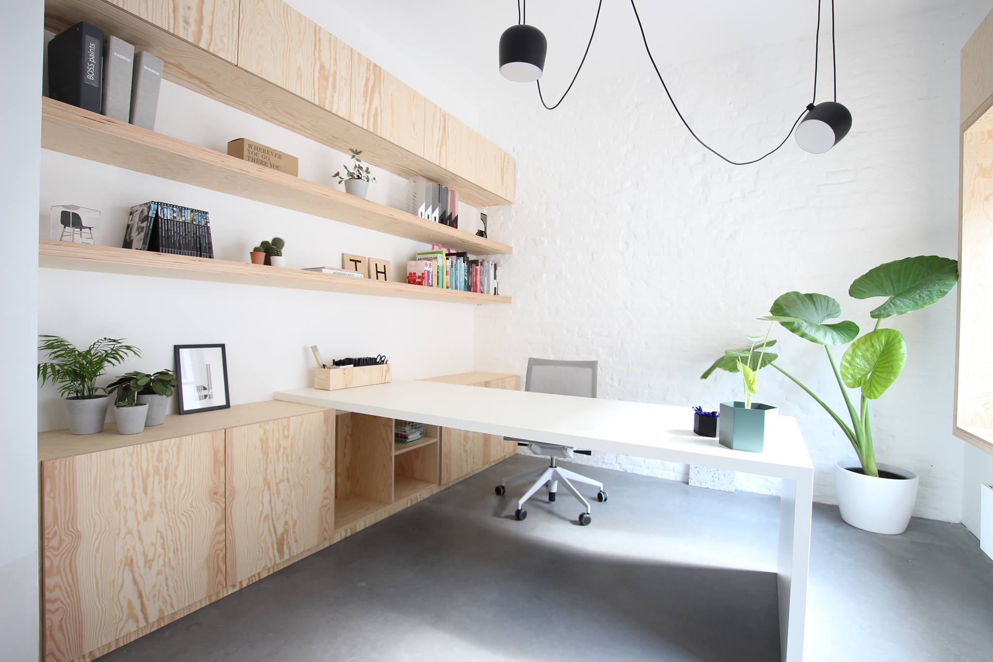 Patricia Frieman Interior Design - LEUNEN 〰️ Dit weekend heb ik de ...