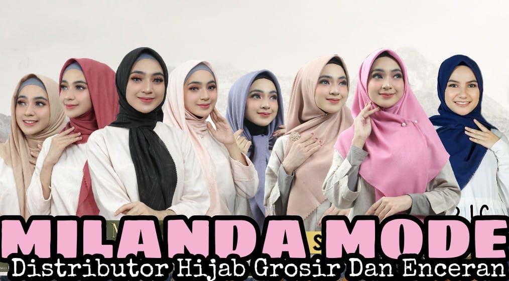 Milanda Mode | Jakarta