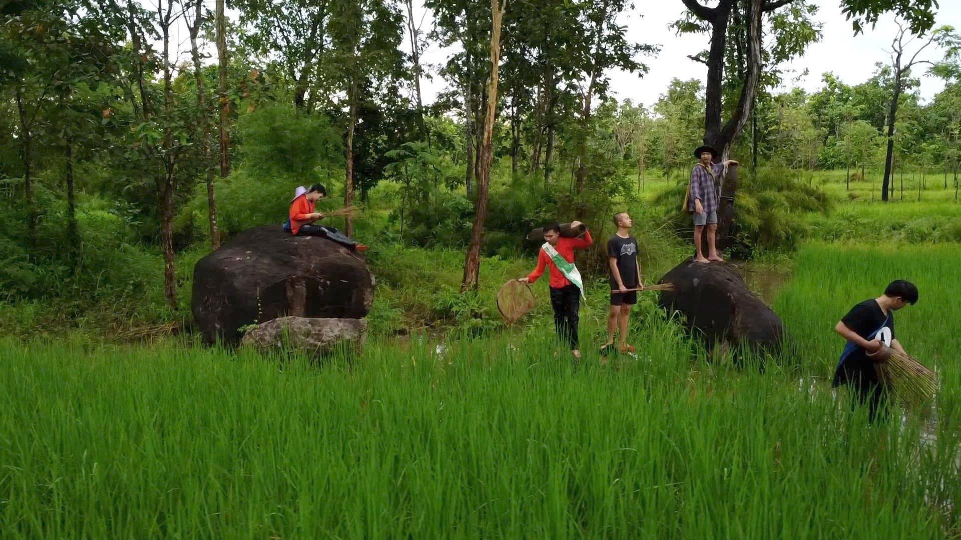 โอ้ยยยย กูสิไปฝ่าไฟแดงอยู่ประชาชื่น - ชลทิศ ป้องขวาเลา | Facebook