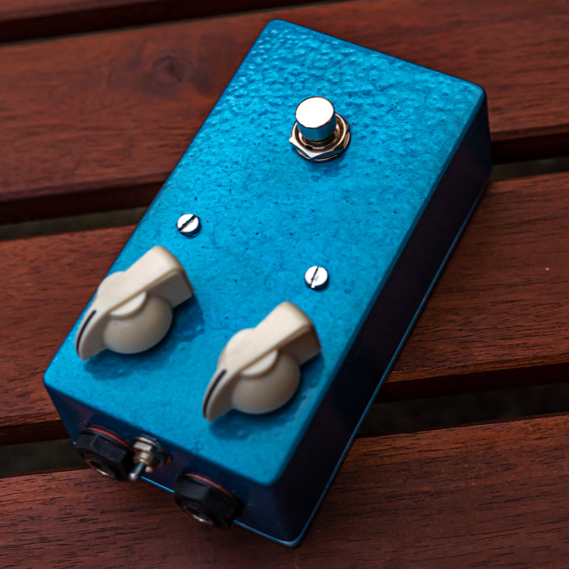 Spectre Electronics