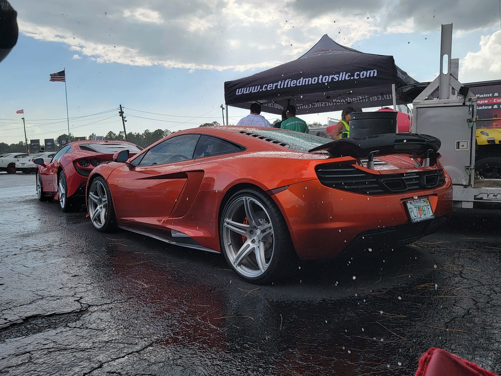 Some of our favorite photos from #fl2k... - Auto Mafia Racing | Facebook