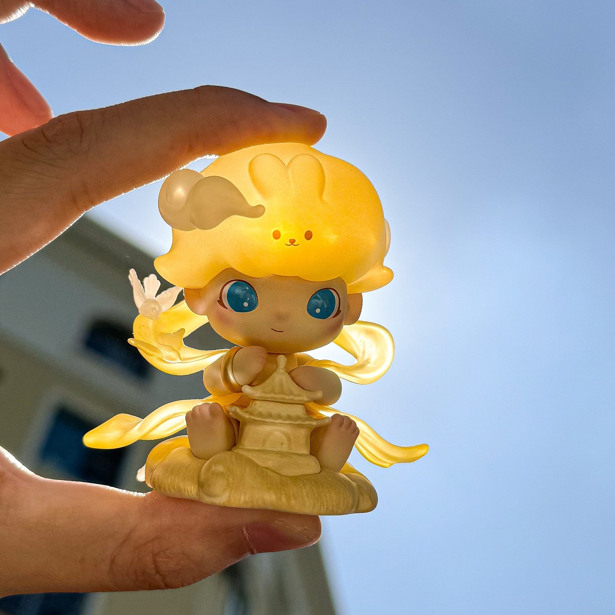 Popmart & Art Toys Community Market (ซื้อขาย แลก เปลี่ยน) | พามาส่องดี ...