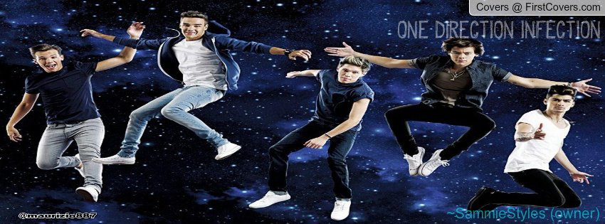 One Direction Infection