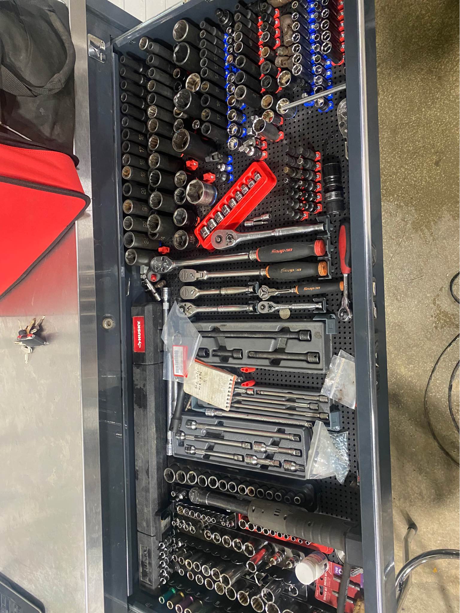 Snap-on Tools for sale in Braxton, Mississippi | Facebook Marketplace