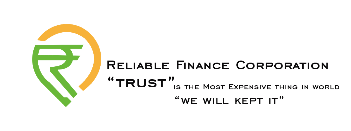 Reliable Finance Corporation | Bangalore
