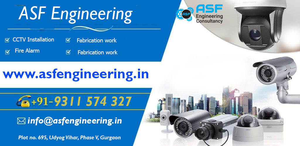 ASF Engineering and Consultant