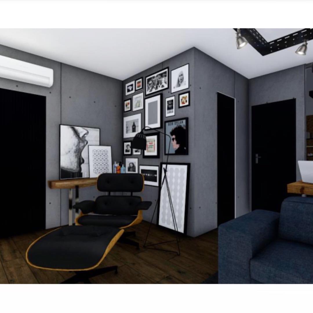 Paty Koerich arq.&design