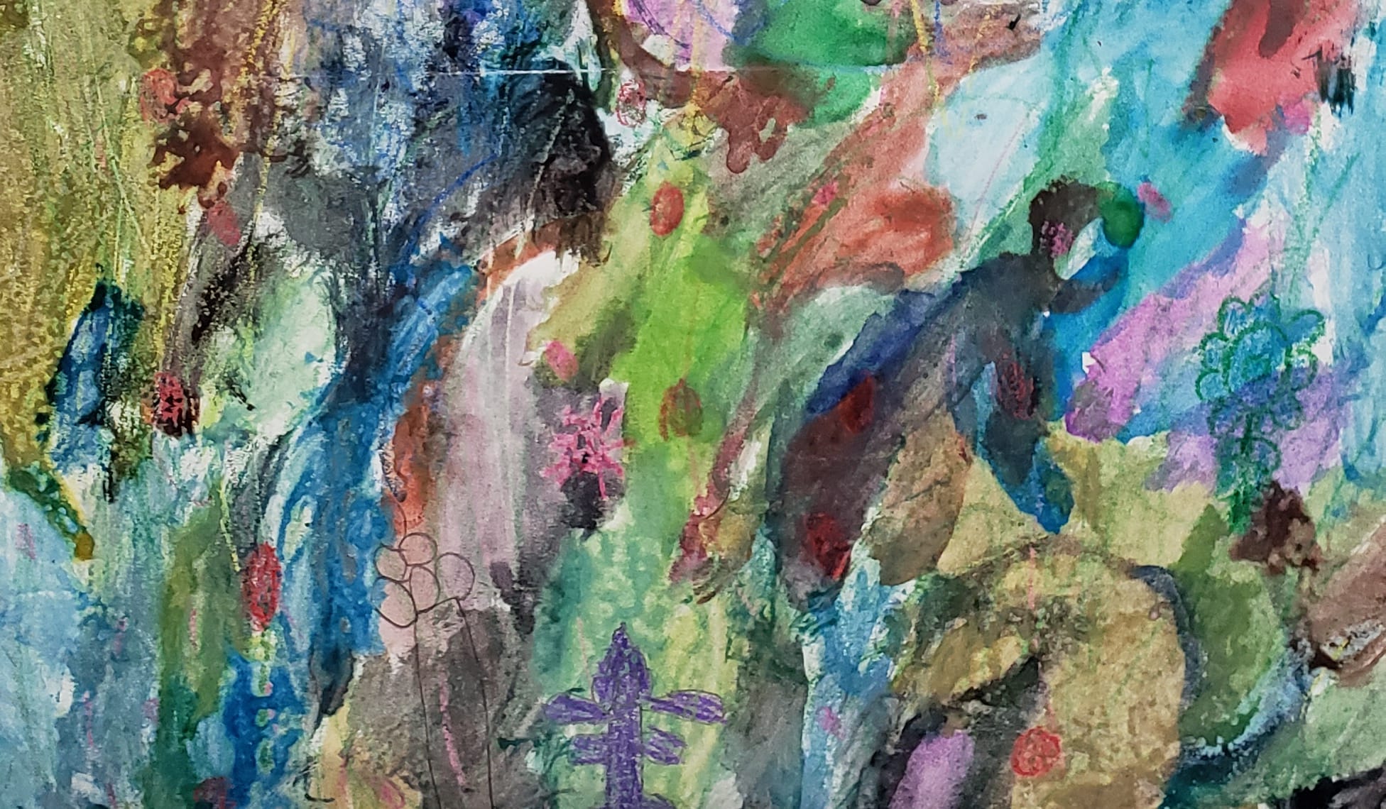 Mailo's Artwork