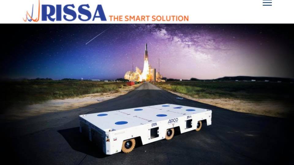 Rissa The Smart Solution | San Nicolás de los Garza