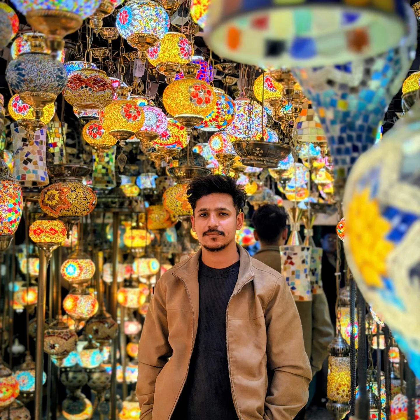 Hamza Rafique