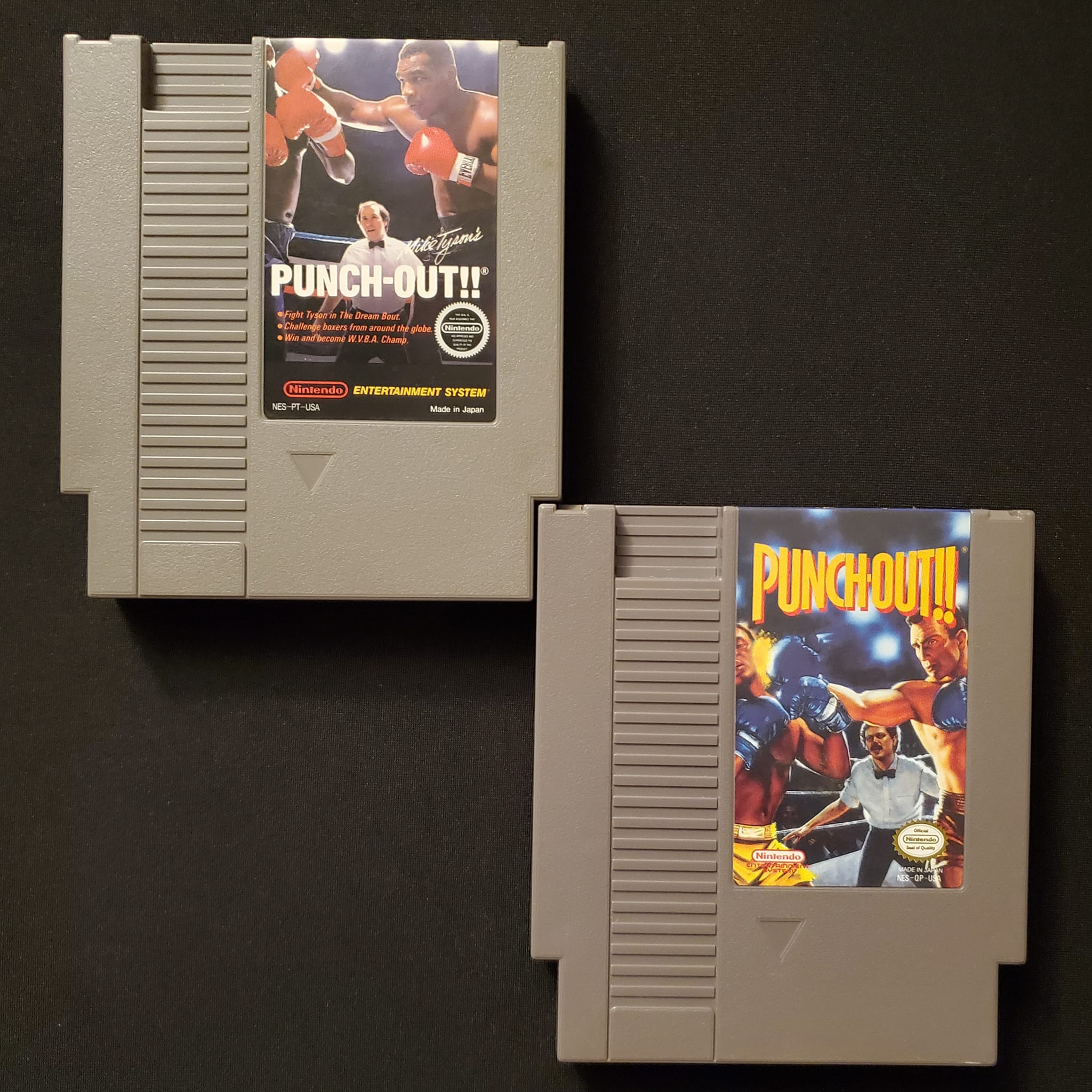 Making its way to the home for the first time, Super Punch-Out