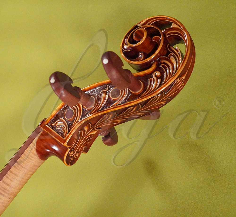 Gliga Instrumente Muzicale | Reghin
