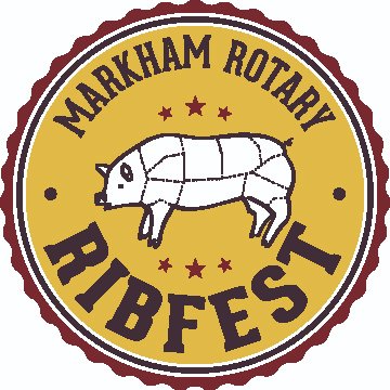 Markham Rotary Ribfest | Markham ON