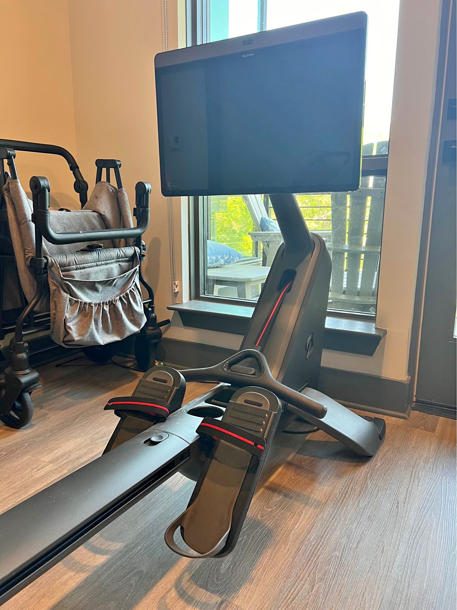 Peloton Row Machine - Rowing Machines - Cary, North Carolina | Facebook ...