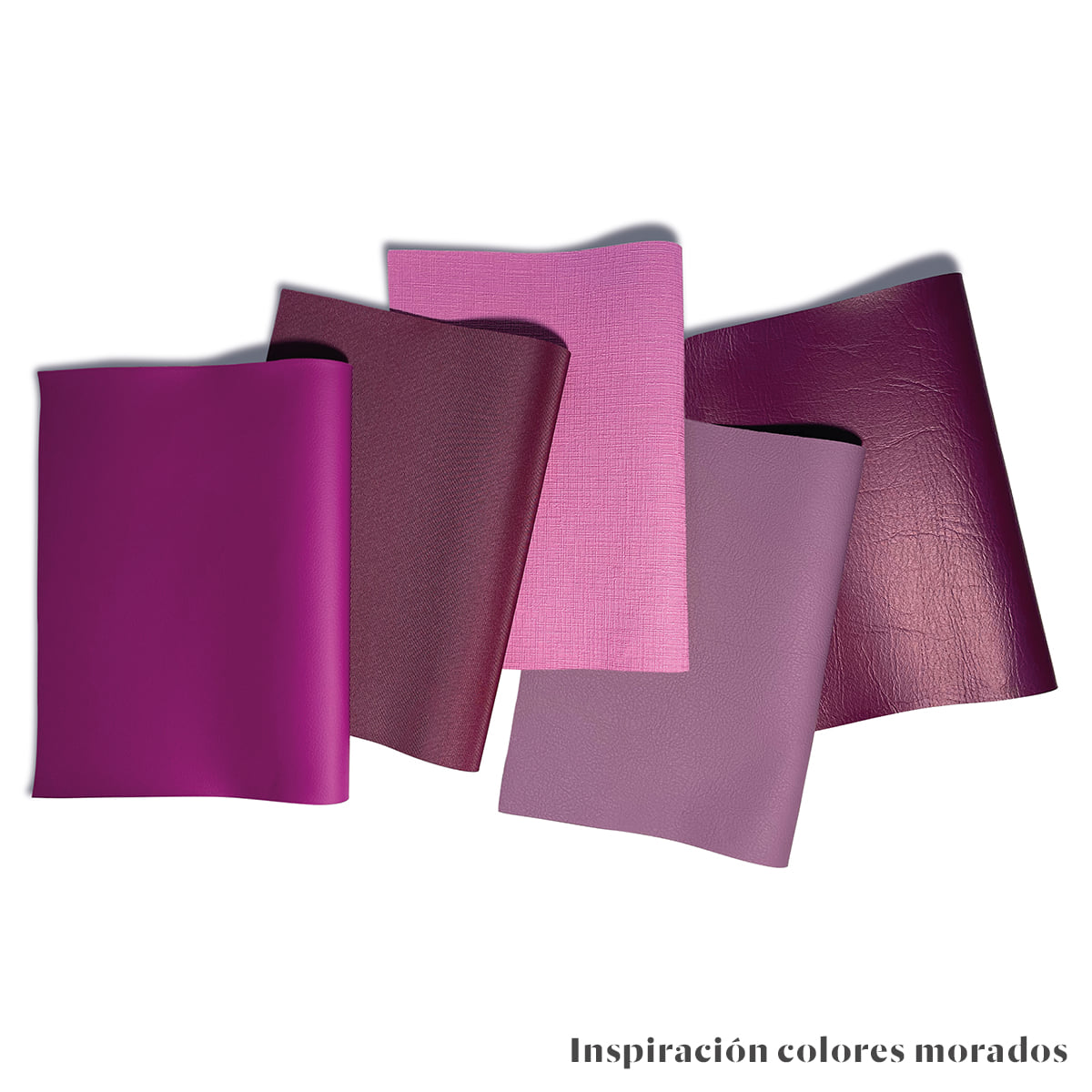 Proquinal - 💜 El color morado y su gran variedad de tonos...