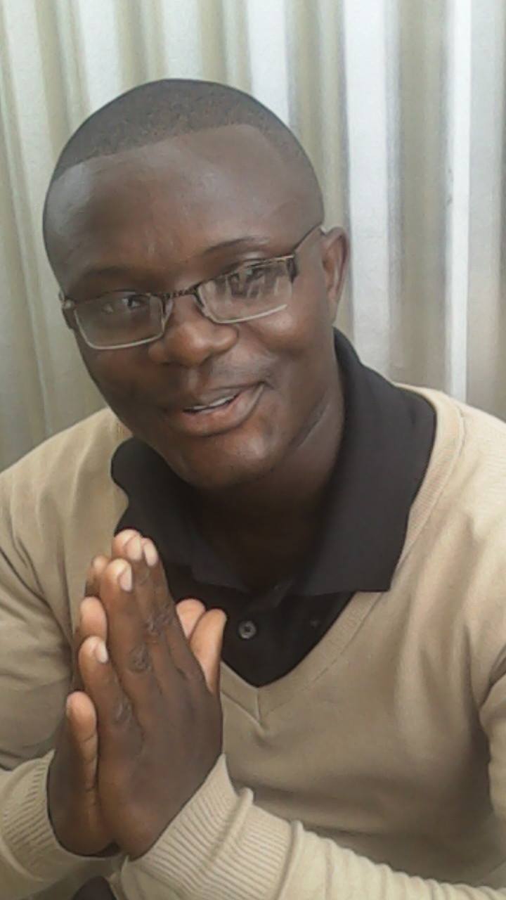 FMK YA Nzambe Artiste&evangeliste