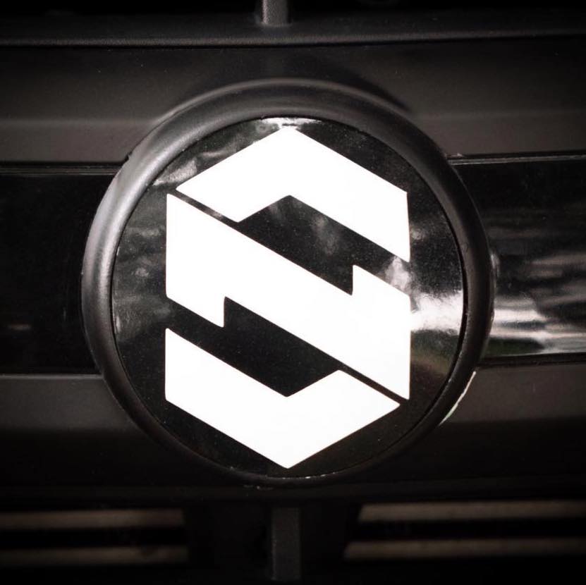 Massive wall graphics incoming! #outstanding | SIGN NETWORK LIMITED