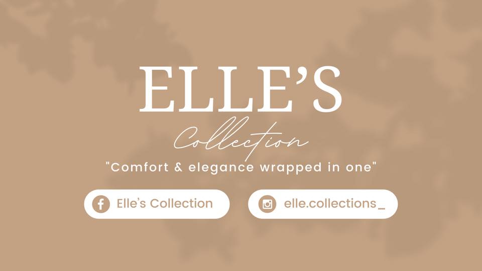 Elle's Collection (@ellescollections20) • Facebook
