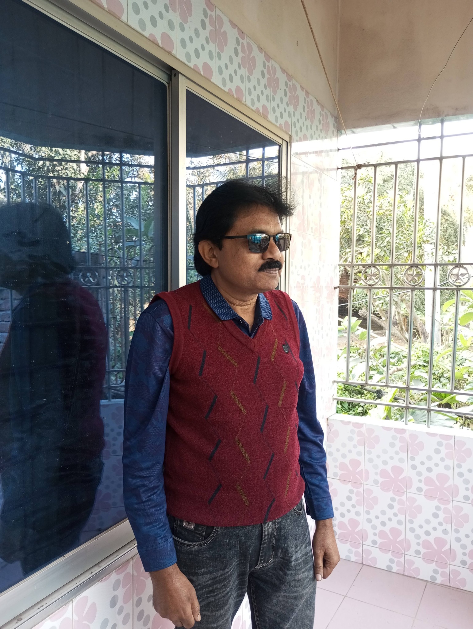 Mahbubur Rahman Rafiq
