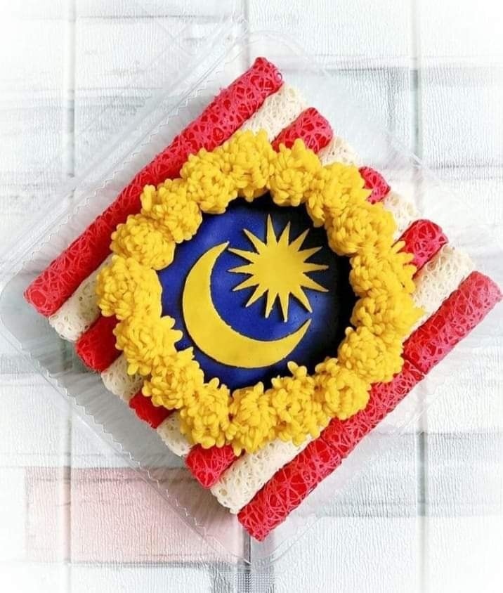 Di buka utk tempahan roti jala jalur... - Roti Jala Jelita KL | Facebook