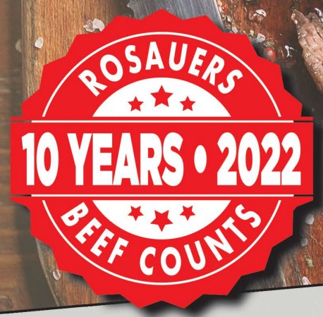 Beef Counts | Boise ID