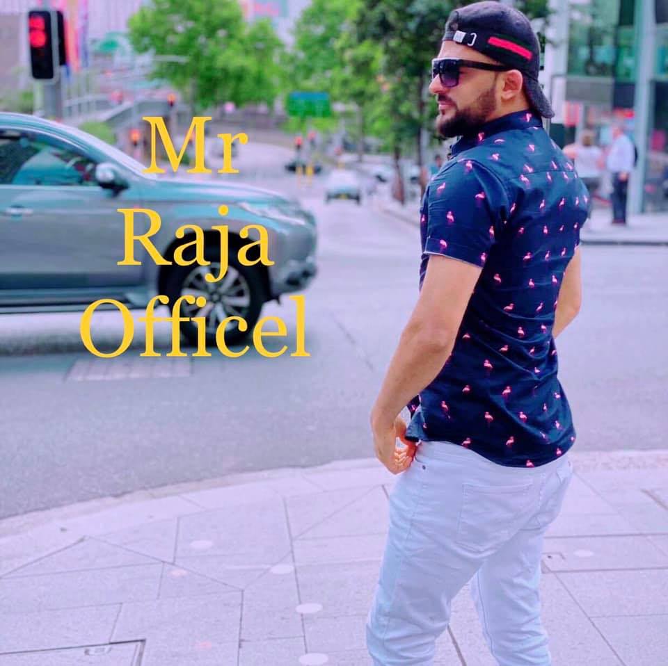 Mr Raja Officel