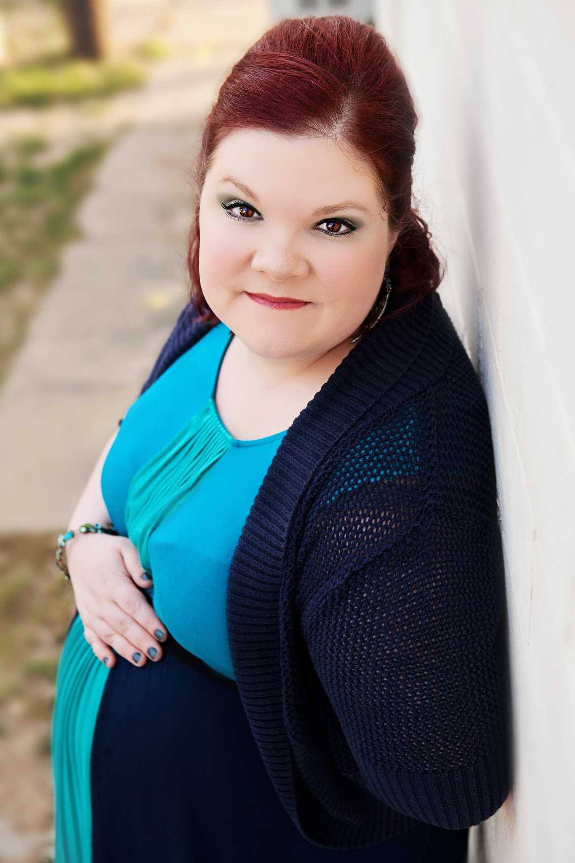 Emily Reese, Author