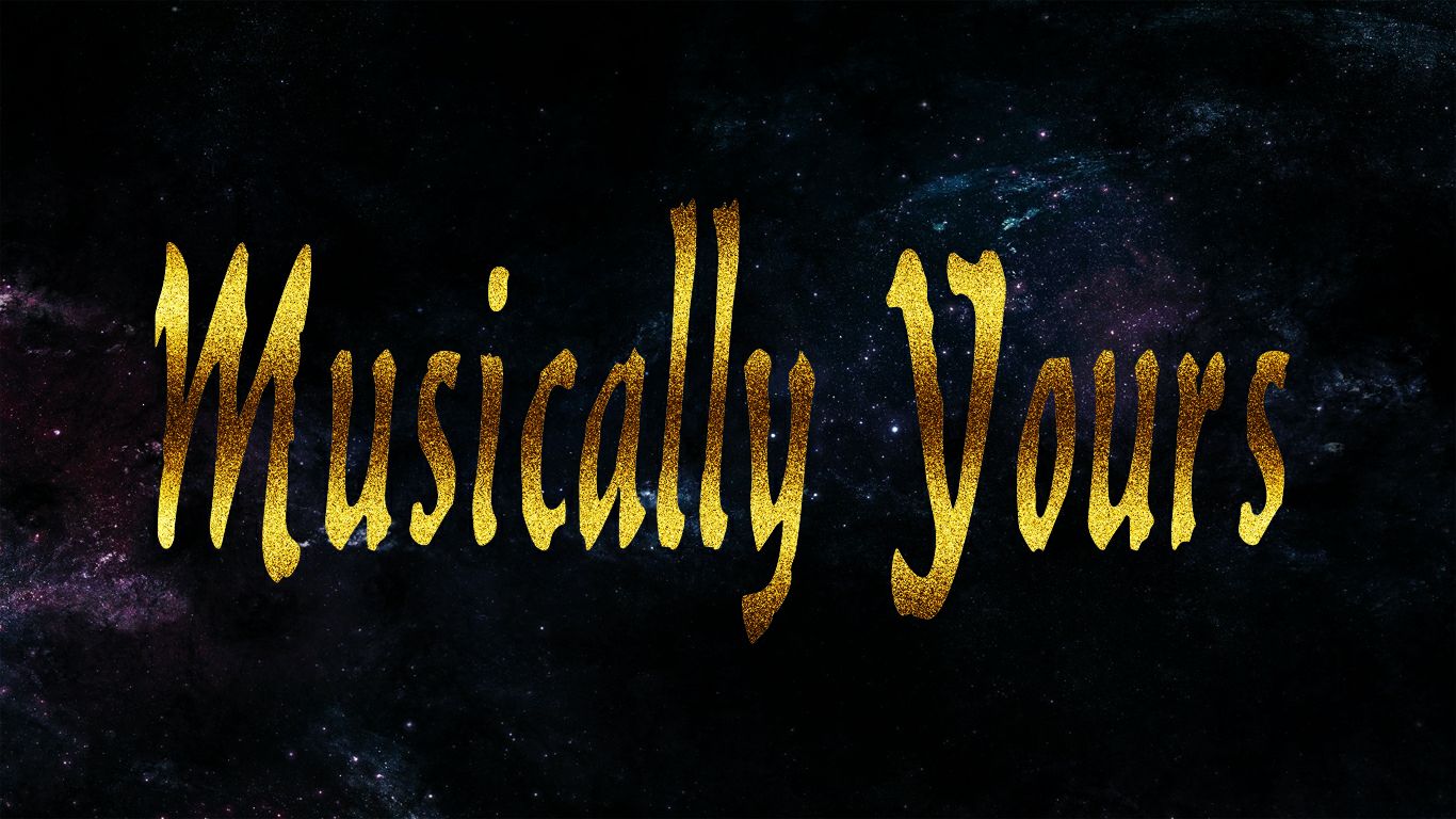 Musically Yours