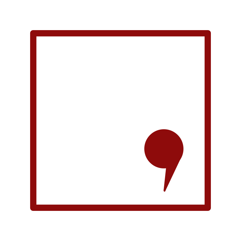 Comma Creative