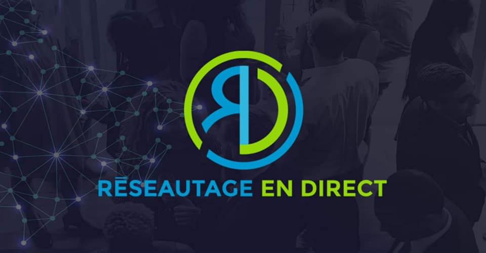 Voici l'horaire de la journée: 👉... - Réseautage en Direct | Facebook