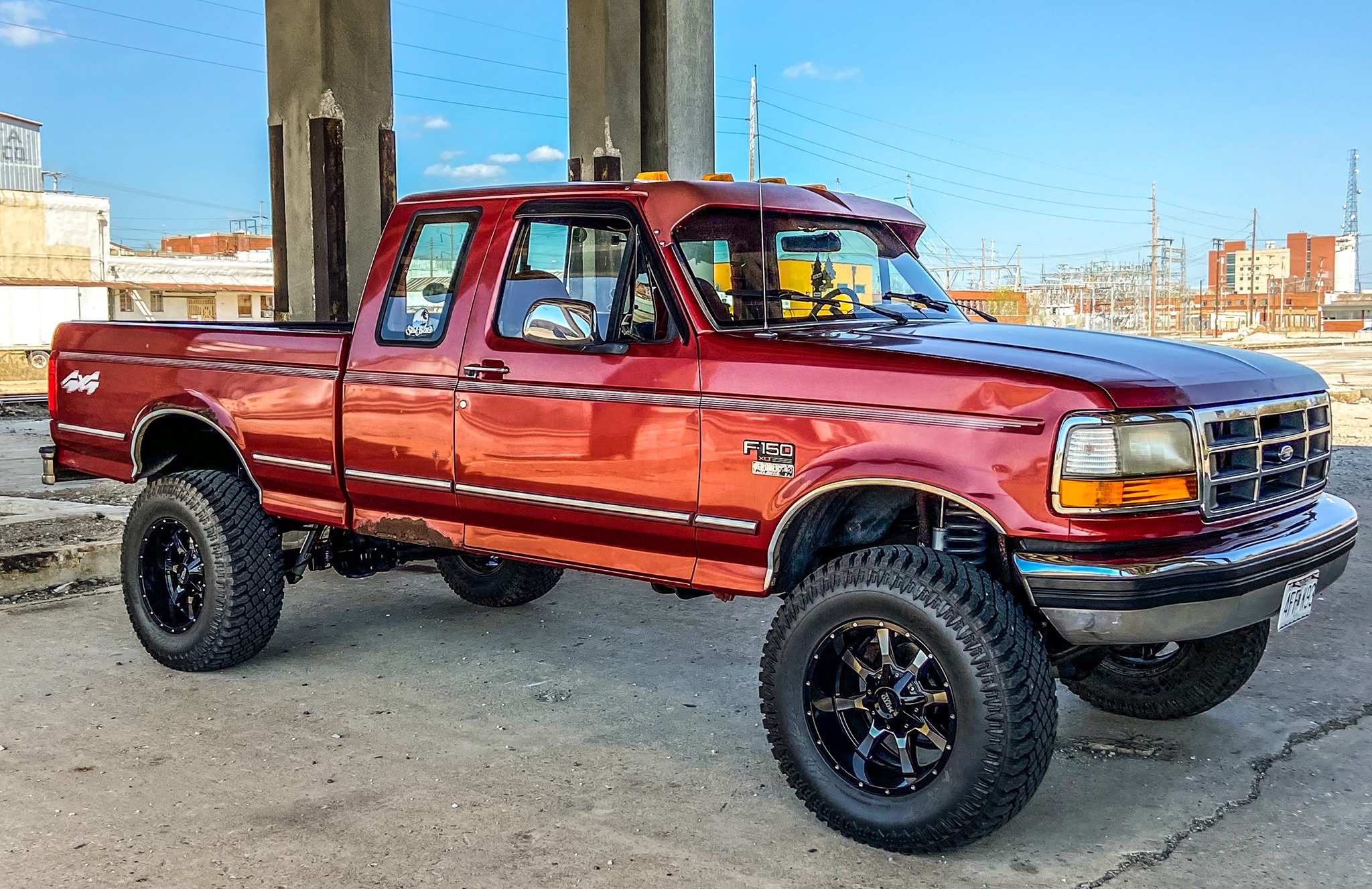 Sitemapcdatahttpsthereferenznet1995 Ford F150 6 Cylindernull
