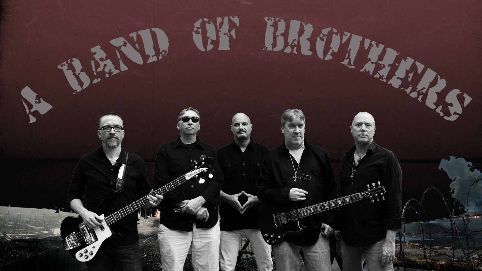 ABOB/classic rock explosion