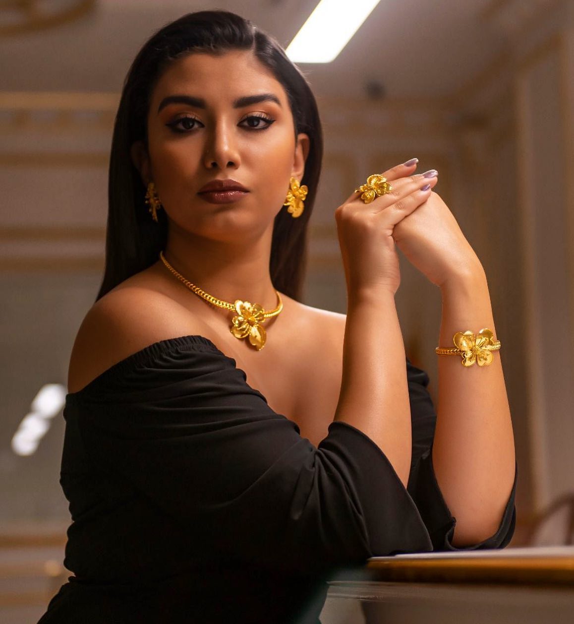 Ligora Gold | Istanbul