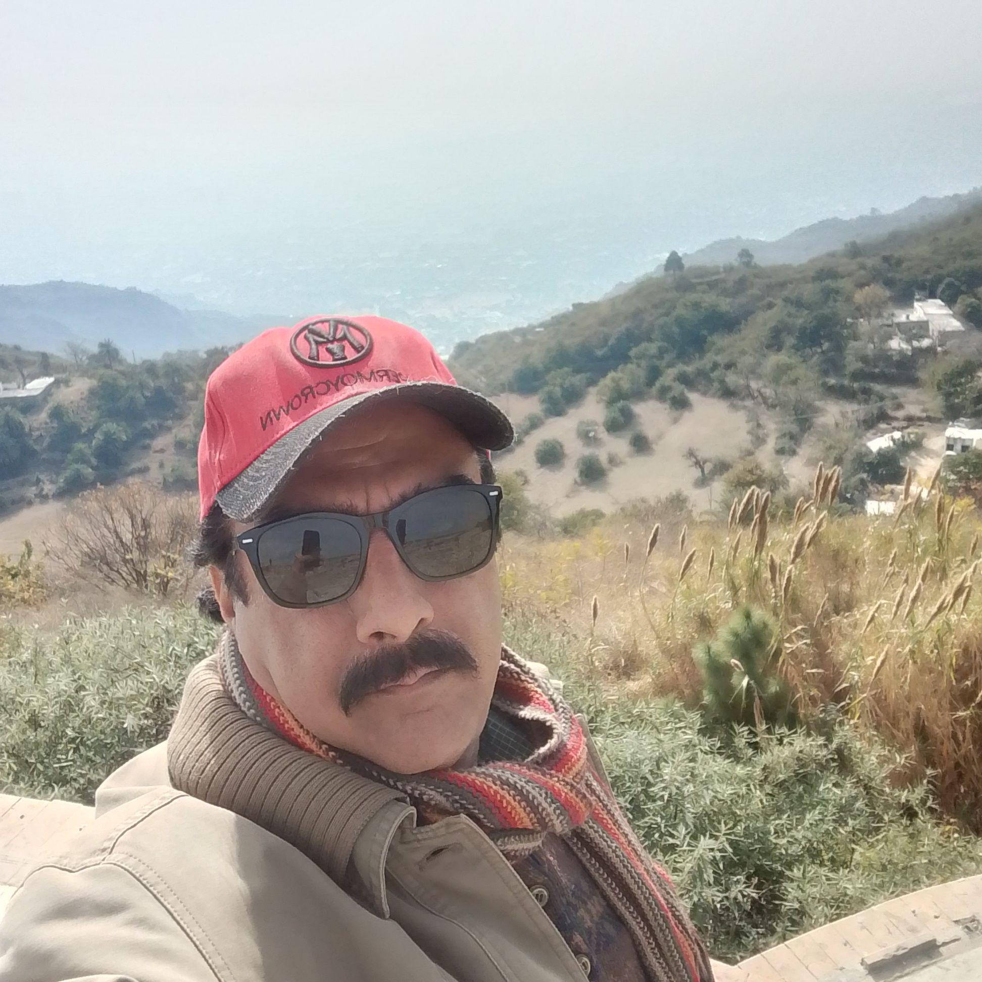 Raja Mohammad Haroon