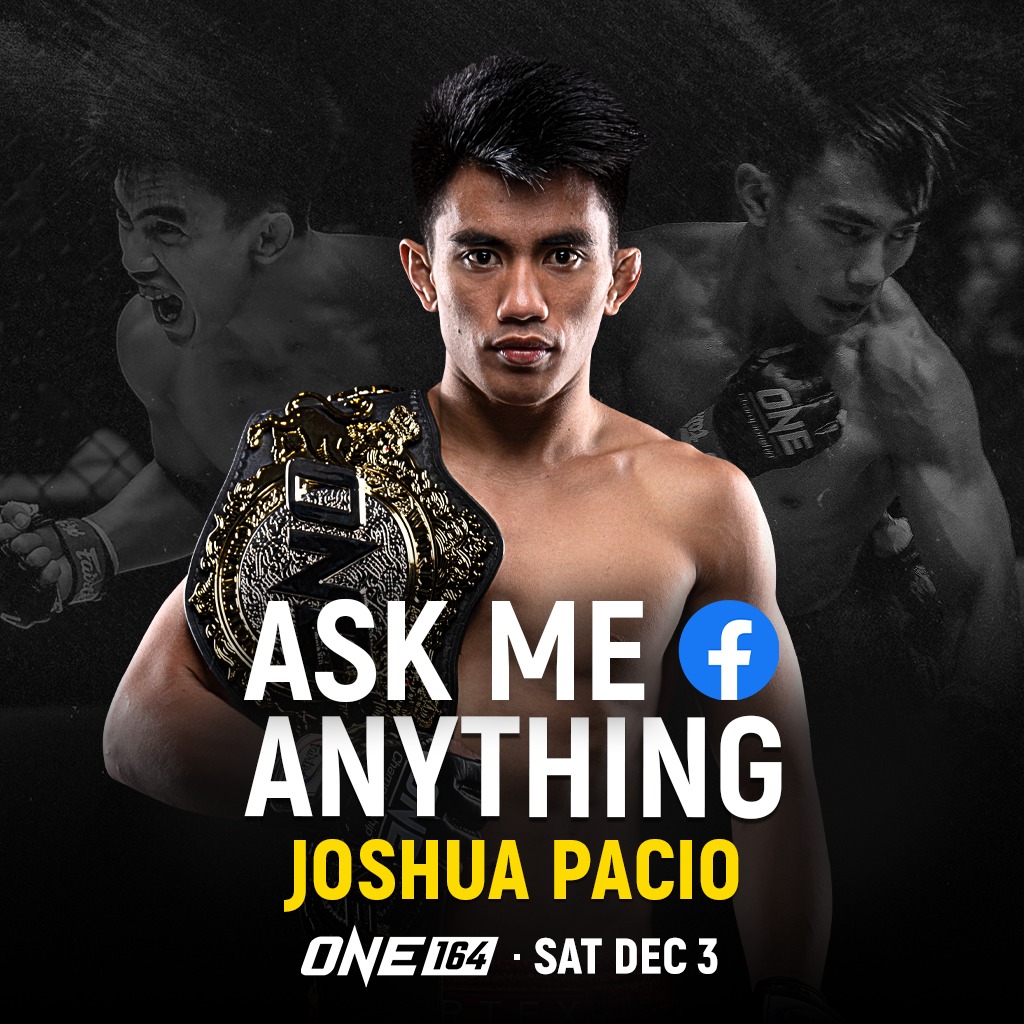 Team Lakay - The table is open for any questions you have...