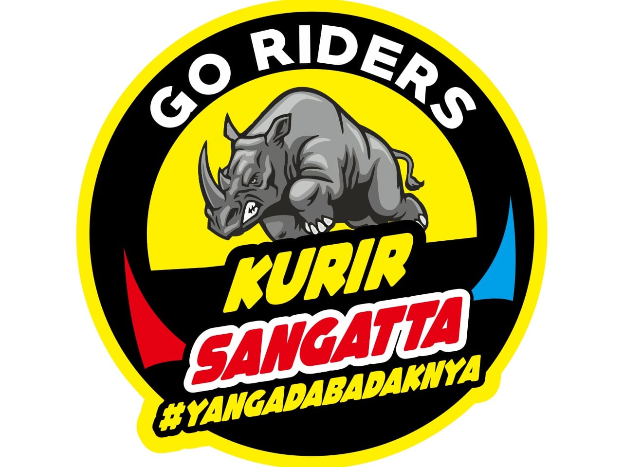 FORUM JUAL BELI SANGATTA GO RIDERS | Cheche Nur New | Facebook