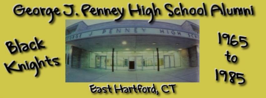 George J. Penney High School Alumni | East Hartford CT