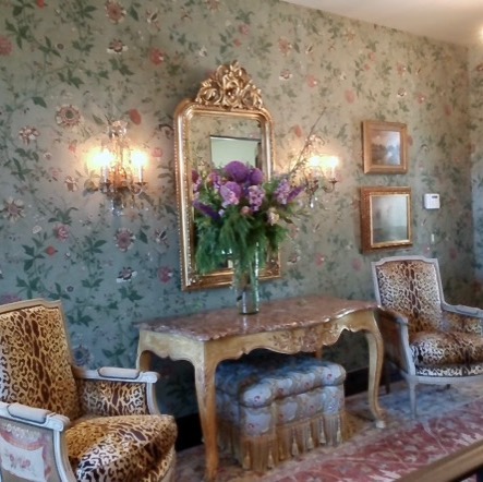 Linda L. Floyd, Inc. Interior Design