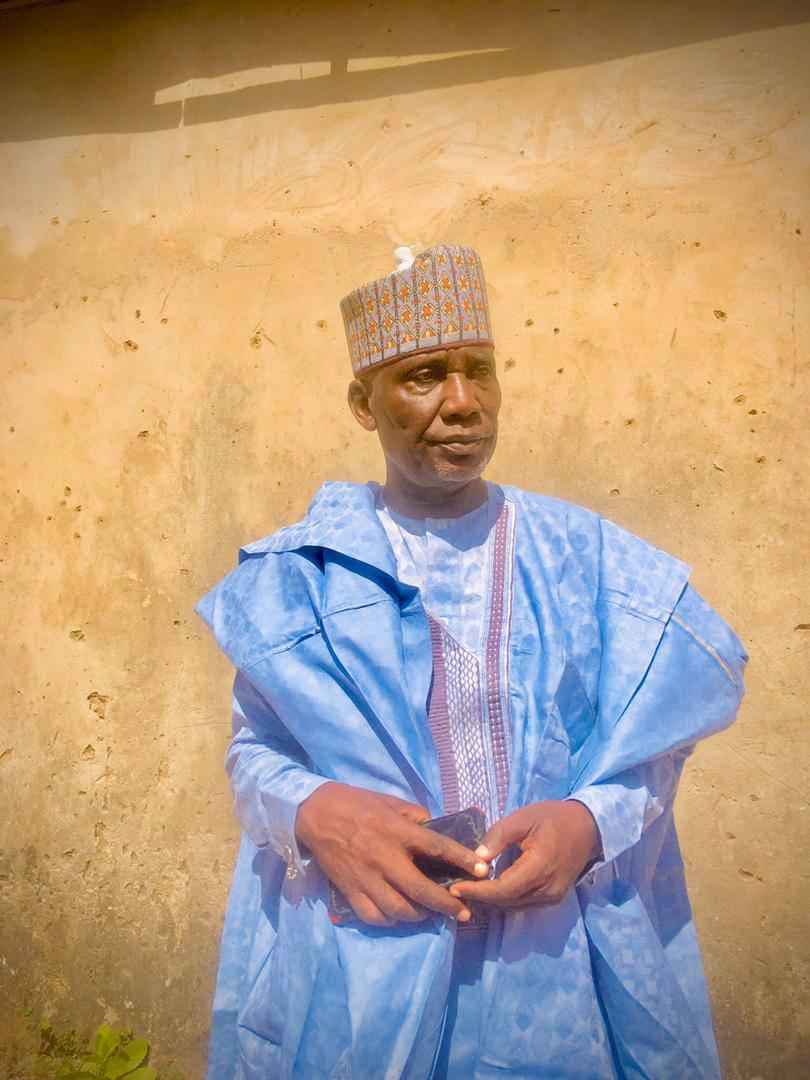 Shehu S Fada
